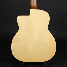 Load image into Gallery viewer, Altamira Model M Satin Finish Gypsy Jazz Guitar