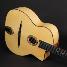 Load image into Gallery viewer, Altamira Model M Satin Finish Gypsy Jazz Guitar