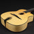 Altamira Model M Satin Finish Gypsy Jazz Guitar