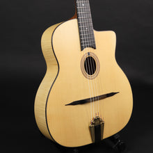 Load image into Gallery viewer, Altamira Model M Satin Finish Gypsy Jazz Guitar