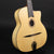 Altamira Model M Satin Finish Gypsy Jazz Guitar