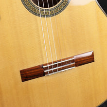 Load image into Gallery viewer, 2020 Antonio Marin Montero Flamenco Guitar (Pre-owned)