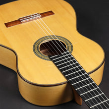 Load image into Gallery viewer, 2020 Antonio Marin Montero Flamenco Guitar (Pre-owned)
