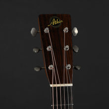 Load image into Gallery viewer, Atkin Essential OM Shaded Top - Aged Finish #3981