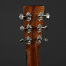 Load image into Gallery viewer, Atkin Essential OM Shaded Top - Aged Finish #3981