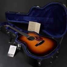 Load image into Gallery viewer, Atkin Essential OM Shaded Top - Aged Finish #3981