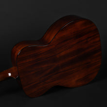 Load image into Gallery viewer, Atkin Essential OM Shaded Top - Aged Finish #3981