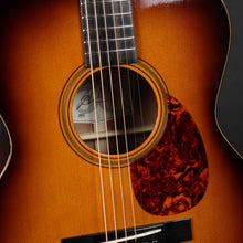 Load image into Gallery viewer, Atkin Essential OM Shaded Top - Aged Finish #3981