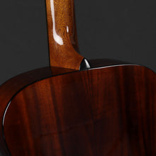 Load image into Gallery viewer, Atkin Essential OM Shaded Top - Aged Finish #3981