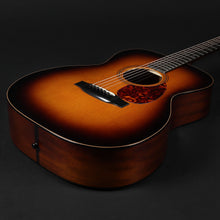 Load image into Gallery viewer, Atkin Essential OM Shaded Top - Aged Finish #3981