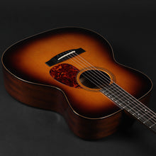 Load image into Gallery viewer, Atkin Essential OM Shaded Top - Aged Finish #3981