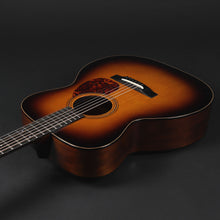 Load image into Gallery viewer, Atkin Essential OM Shaded Top - Aged Finish #3981