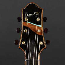 Load image into Gallery viewer, 2009 Benedetto Golden Period Sinfonietta - Left-handed