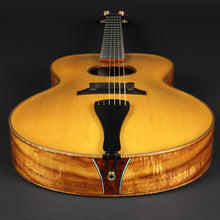 Load image into Gallery viewer, 2009 Benedetto Golden Period Sinfonietta - Left-handed