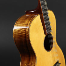 Load image into Gallery viewer, 2009 Benedetto Golden Period Sinfonietta - Left-handed