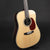 Bourgeois D Vintage Touchstone Series