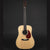 Bourgeois D Vintage Touchstone Series