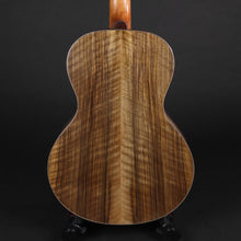 Load image into Gallery viewer, Nick Branwell SA Round Hole Archtop #52