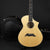 2007 Breedlove Fusion Custom - Sitka Spruce/Myrtlewood #9828 (Pre-owned)