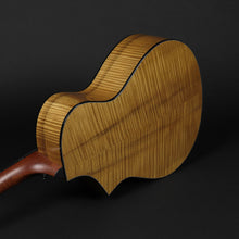 Load image into Gallery viewer, 2007 Breedlove Fusion Custom - Sitka Spruce/Myrtlewood #9828 (Pre-owned)