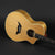 2007 Breedlove Focus Custom - Red Cedar/Myrtlewood #9835 (Pre-owned)