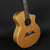 2007 Breedlove Focus Custom - Red Cedar/Myrtlewood #9835 (Pre-owned)