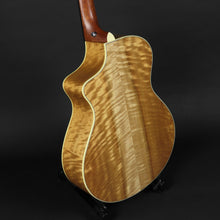 Load image into Gallery viewer, 2007 Breedlove Focus Custom - Red Cedar/Myrtlewood #9835 (Pre-owned)