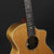 2007 Breedlove Focus Custom - Red Cedar/Myrtlewood #9835 (Pre-owned)