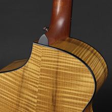Load image into Gallery viewer, 2007 Breedlove Fusion Custom - Sitka Spruce/Myrtlewood #9828 (Pre-owned)