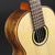 2022 Brook Little Silver - Sitka/Walnut and Cherry (Pre-owned)