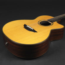 Load image into Gallery viewer, 2007 Brook Tamar Cutaway Baritone (Pre-owned)