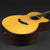 2007 Brook Tamar Cutaway Baritone (Pre-owned)