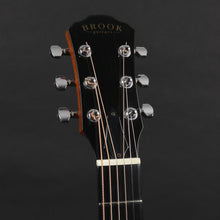 Load image into Gallery viewer, 2007 Brook Tamar Cutaway Baritone (Pre-owned)