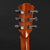 2007 Brook Tamar Cutaway Baritone (Pre-owned)