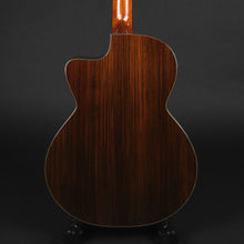 Load image into Gallery viewer, 2007 Brook Tamar Cutaway Baritone (Pre-owned)