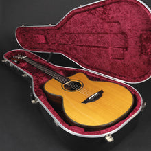 Load image into Gallery viewer, 2007 Brook Tamar Cutaway Baritone (Pre-owned)