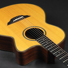 Load image into Gallery viewer, 2007 Brook Tamar Cutaway Baritone (Pre-owned)