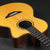 2007 Brook Tamar Cutaway Baritone (Pre-owned)