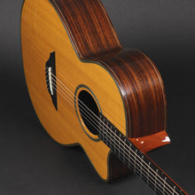 Load image into Gallery viewer, 2007 Brook Tamar Cutaway Baritone (Pre-owned)