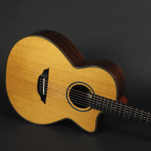 Load image into Gallery viewer, 2007 Brook Tamar Cutaway Baritone (Pre-owned)