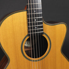Load image into Gallery viewer, 2007 Brook Tamar Cutaway Baritone (Pre-owned)