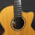 2007 Brook Tamar Cutaway Baritone (Pre-owned)