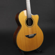 Load image into Gallery viewer, 2007 Brook Tamar Cutaway Baritone (Pre-owned)