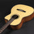 2021 Brook Lyn Custom Cutaway - Spruce/Walnut (Pre-owned)