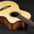 2021 Brook Lyn Custom Cutaway - Spruce/Walnut (Pre-owned)