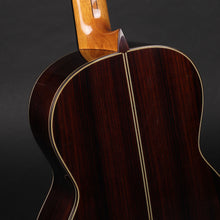 Load image into Gallery viewer, 2023 Amalio Burguet 1a Cedar/Rosewood (Pre-owned)