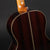 2023 Amalio Burguet 1a Cedar/Rosewood (Pre-owned)