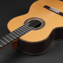 Load image into Gallery viewer, 2023 Amalio Burguet 1a Cedar/Rosewood (Pre-owned)