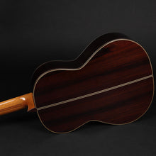 Load image into Gallery viewer, 2023 Amalio Burguet 1a Cedar/Rosewood (Pre-owned)