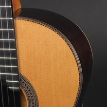 Load image into Gallery viewer, 2023 Amalio Burguet 1a Cedar/Rosewood (Pre-owned)